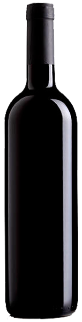 botella de vino